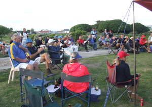 Gansbaai Jukskei-nuus