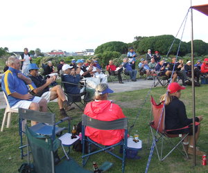 Gansbaai Jukskei-nuus