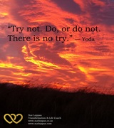 Empowerment Through Commitment