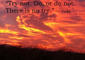 Empowerment Through Commitment