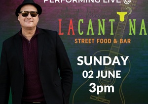 2 June 2024: Sheldon De ST Pern Live in Stanford