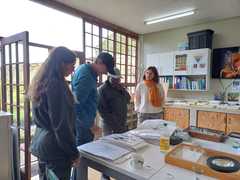 Botanical Science and Conservation Leadership