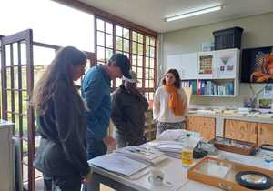 Botanical Science and Conservation Leadership