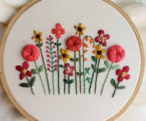 Onrus Hand Embroidery Group: Every Thursday!
