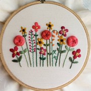 Onrus Hand Embroidery Group: Every Thursday!