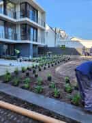 Stunning Voëlklip Garden Transformation in Progress