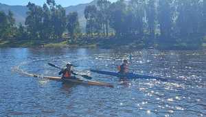 Stanford River Festival: Grootbos Foundation Update