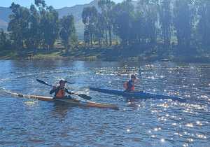 Stanford River Festival: Grootbos Foundation Update