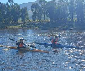 Stanford River Festival: Grootbos Foundation Update