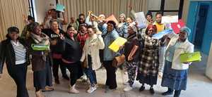 Grootbos Foundation 2024 Entrepreneur Programme Launch