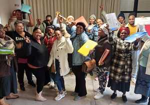 Grootbos Foundation 2024 Entrepreneur Programme Launch