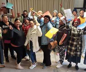 Grootbos Foundation 2024 Entrepreneur Programme Launch