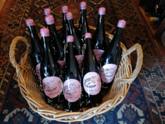 Now in Stock: The Fledge Grenache Gris