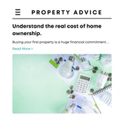 Rising House Prices and Resurgent Property Market