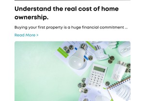 Rising House Prices and Resurgent Property Market