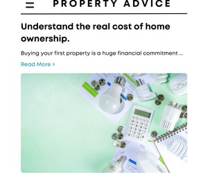 Rising House Prices and Resurgent Property Market