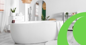 Premium Eggshell Enamel: Durability and Style