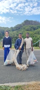 Earth Rangers Clean Kleinbaai Beach: Youth in Action
