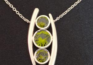 Latest Custom Jewellery Pieces in Hermanus