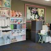 Shop Interior - Comfi Linen - Xplorio™ Kleinmond