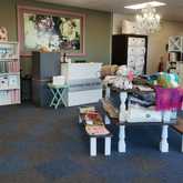 Shop Interior - Comfi Linen - Xplorio™ Kleinmond