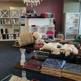 Shop Interior - Comfi Linen - Xplorio™ Kleinmond