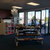 Shop Interior - Comfi Linen - Xplorio™ Kleinmond