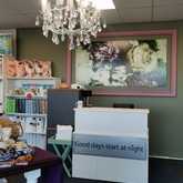 Shop Interior - Comfi Linen - Xplorio™ Kleinmond