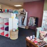 Shop Interior - Comfi Linen - Xplorio™ Kleinmond