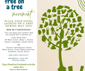 Baadjies-aan-Bome
