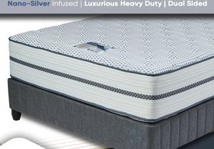 Cloud Nine Mattresses at House of Carpets