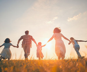 Relationships with our Children: Navigating Fear and Love