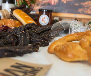 Biltong and Droëwors for Function Platters!