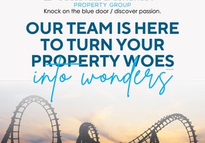 Let Us Work Magic on Your Real Estate Dreams!
