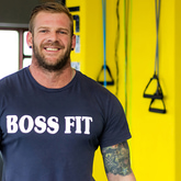 Owner - Boss Fit - Xplorio™ Gansbaai