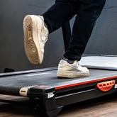 Treadmill - Boss Fit - Xplorio™ Gansbaai