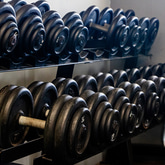 Weight Options - Boss Fit - Xplorio™ Gansbaai