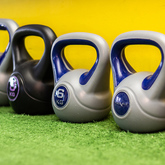 Dumbells - Boss Fit - Xplorio™ Gansbaai