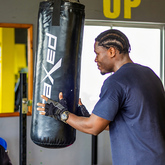 Boxing - Boss Fit - Xplorio™ Gansbaai