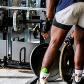 Training - Boss Fit - Xplorio™ Gansbaai