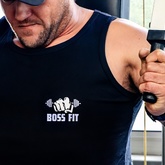 Body Conditioning - Boss Fit - Xplorio™ Gansbaai