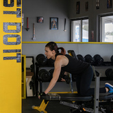 Fitness Classes - Boss Fit - Xplorio™ Gansbaai