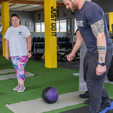 Group Sessions - Boss Fit - Xplorio™ Gansbaai