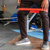 Leg Day - Boss Fit - Xplorio™ Gansbaai