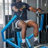 Training - Boss Fit - Xplorio™ Gansbaai