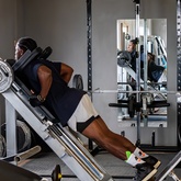 Training - Boss Fit - Xplorio™ Gansbaai