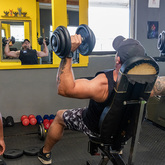 Training - Boss Fit - Xplorio™ Gansbaai