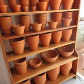 Terracotta Pots
