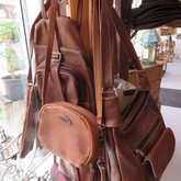 Leather Bags