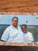 Rus Sag, Sagmoedige Reus: Coenie Wessels van Gansbaai